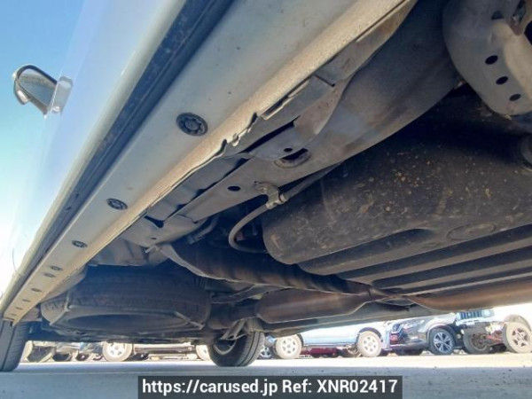 Used 2008 AT toyota noah ZRR70G Image[36]