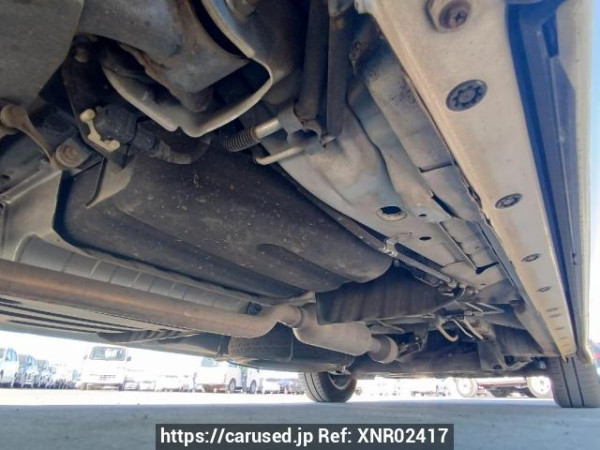 Used 2008 AT toyota noah ZRR70G Image[37]