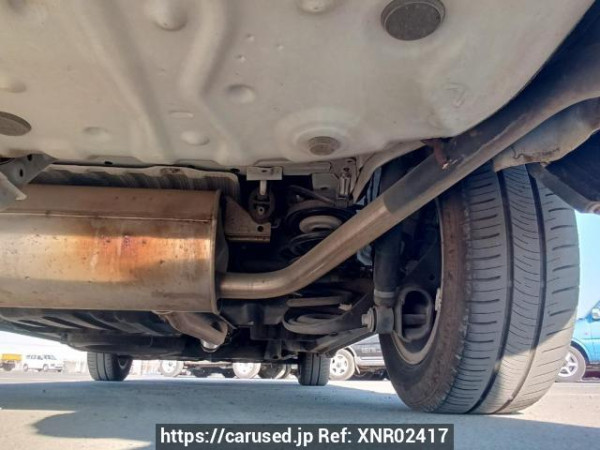 Used 2008 AT toyota noah ZRR70G Image[40]