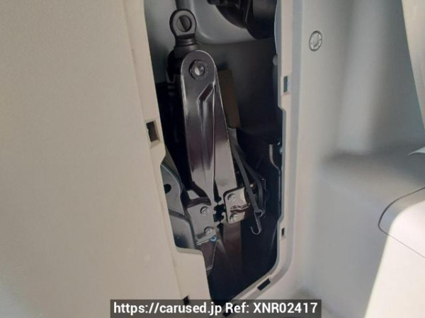 Used 2008 AT toyota noah ZRR70G Image[43]