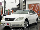 Toyota Crown DBA-GRS180
