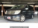 Nissan Elgrand CBA-ME51