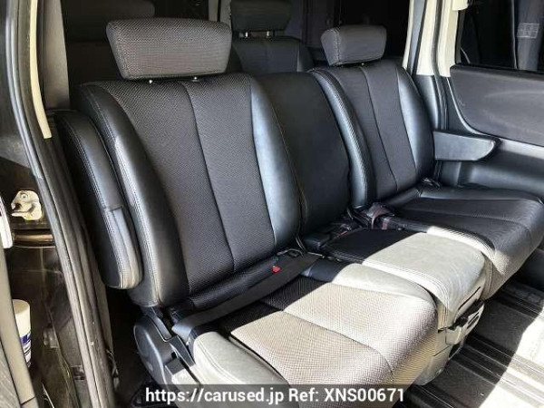Used 2005 AT nissan elgrand CBA-ME51 Image[8]