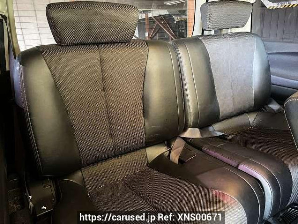 Used 2005 AT nissan elgrand CBA-ME51 Image[9]