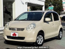 Toyota Passo DBA-KGC30