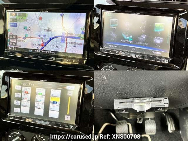 Used 2017 MT suzuki jimny ABA-JB23W Image[5]