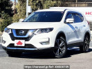 Nissan X-Trail DBA-NT32