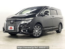 Nissan Elgrand DBA-TE52