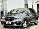 Honda Fit DBA-GK3