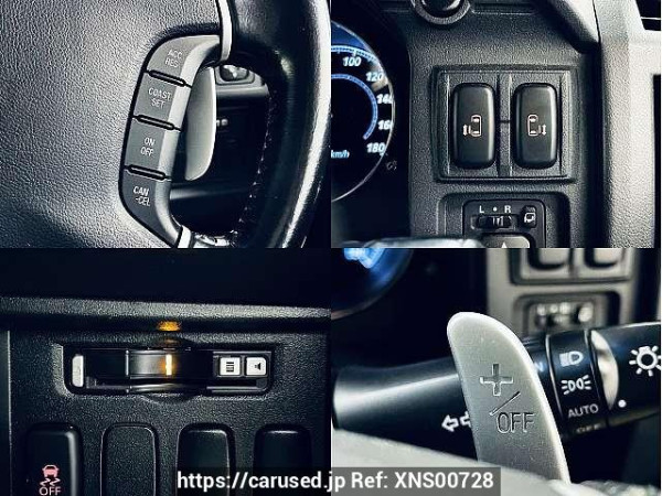 Used 2013 AT mitsubishi delica LDA-CV1W Image[5]