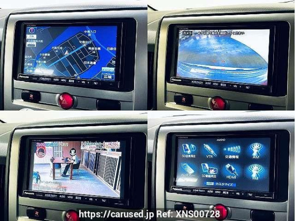 Used 2013 AT mitsubishi delica LDA-CV1W Image[6]