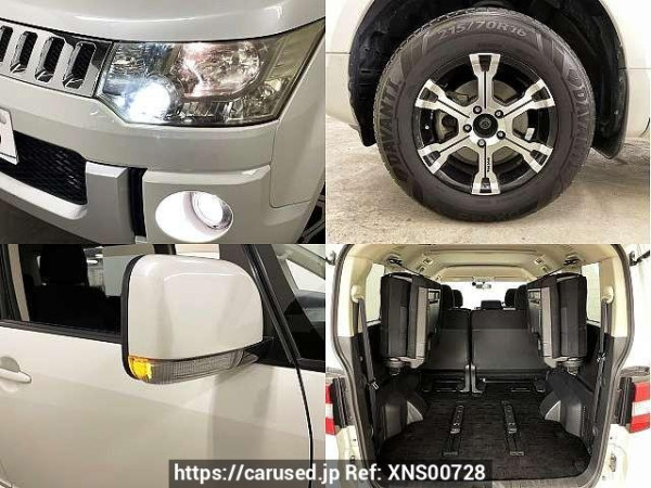 Used 2013 AT mitsubishi delica LDA-CV1W Image[7]