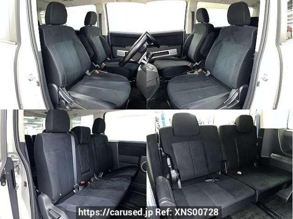 Used 2013 AT mitsubishi delica LDA-CV1W Image[8]