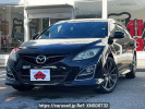 Mazda null DBA-GHEFW