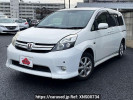 Toyota Isis DBA-ZGM10W