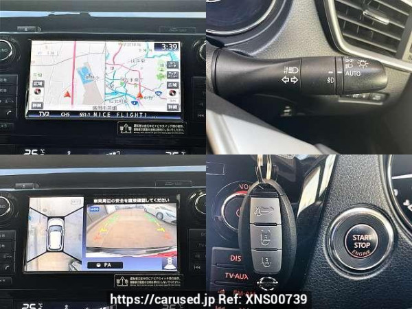 Used 2011 MT nissan x-trail LDA-DNT31 Image[7]