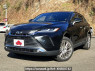 Used 2020 CVT toyota harrier 6BA-MXUA80 Image[0]