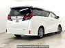 Used 2017 CVT toyota alphard DBA-AGH30W Image[2]