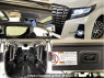 Used 2017 CVT toyota alphard DBA-AGH30W Image[7]