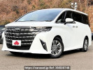 Toyota Alphard 3BA-AGH40W