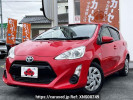 Toyota Aqua DAA-NHP10