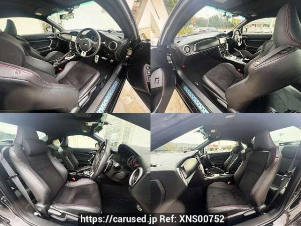 Used 2013 AT subaru brz DBA-ZC6 Image[5]