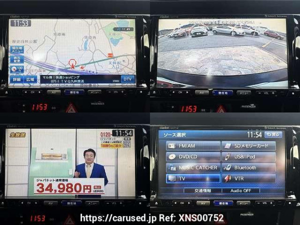 Used 2013 AT subaru brz DBA-ZC6 Image[7]