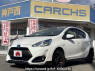 Used 2017 AT toyota aqua DAA-NHP10 Image[0]