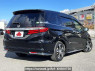 Used 2017 CVT honda odyssey DBA-RC1 Image[2]