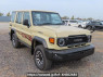 Used 2025 AT toyota land-cruiser-70 GDJ76W Image[0]