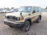 Used 2025 AT toyota land-cruiser-70 GDJ76W Image[2]