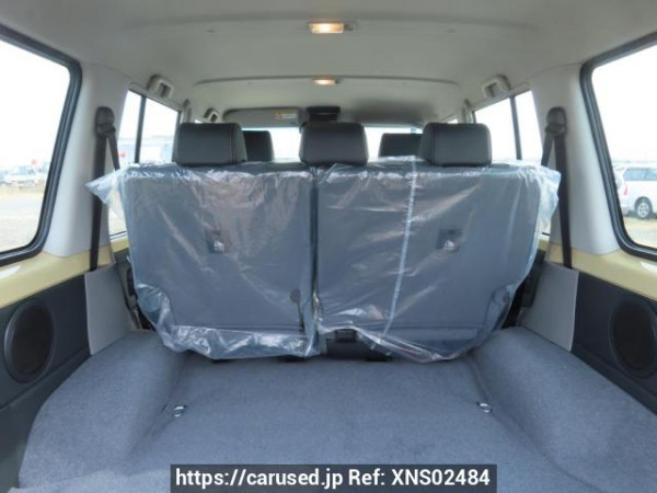 Used 2025 AT toyota land-cruiser-70 GDJ76W Image[9]