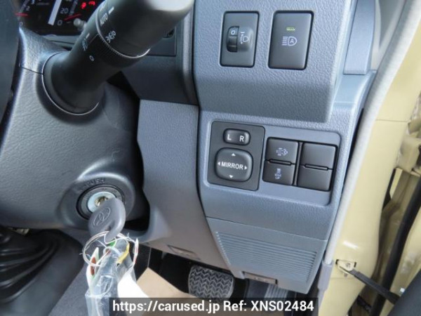 Used 2025 AT toyota land-cruiser-70 GDJ76W Image[26]