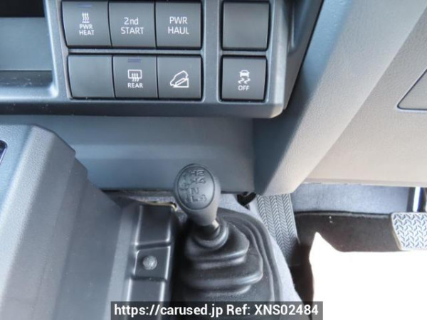 Used 2025 AT toyota land-cruiser-70 GDJ76W Image[29]