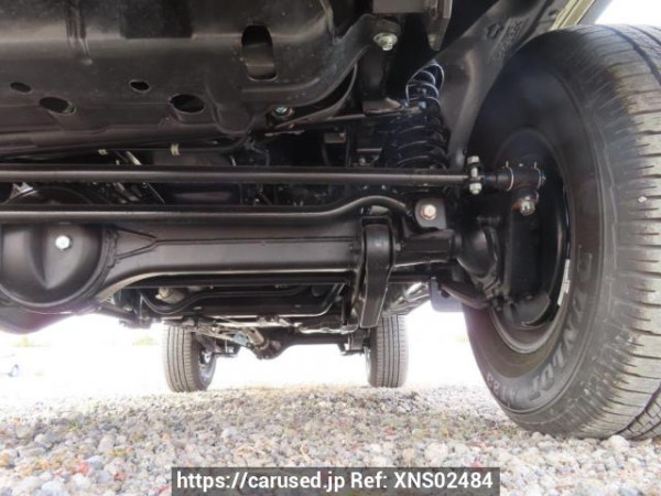 Used 2025 AT toyota land-cruiser-70 GDJ76W Image[38]