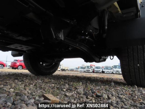 Used 2025 AT toyota land-cruiser-70 GDJ76W Image[39]