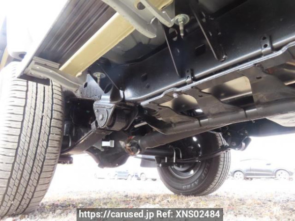 Used 2025 AT toyota land-cruiser-70 GDJ76W Image[41]