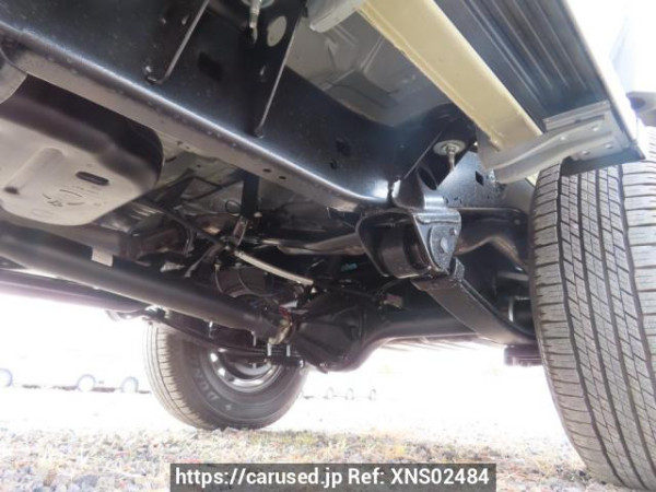 Used 2025 AT toyota land-cruiser-70 GDJ76W Image[42]