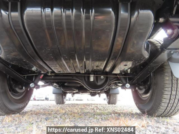 Used 2025 AT toyota land-cruiser-70 GDJ76W Image[44]