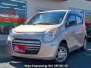 Suzuki ALTO ECO HA35S