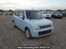 Suzuki ALTO Lapin HE22S