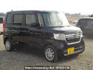 Honda N-BOX JF3