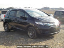 Honda Fit Hybrid GP6