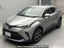 Toyota C-HR NGX10