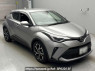 Used 2020 MT toyota c-hr NGX10 Image[2]