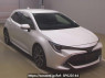 Used 2021 AT toyota corolla-sports NRE210H Image[2]