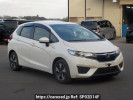 Honda Fit Hybrid GP5