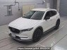 Used 2021 AT mazda cx-5 KF2P Image[0]