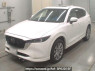 Used 2022 AT mazda cx-5 KF2P Image[0]