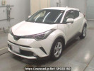 Toyota C-HR NGX10